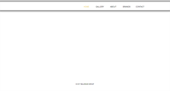 Desktop Screenshot of milleniumgroup.ca